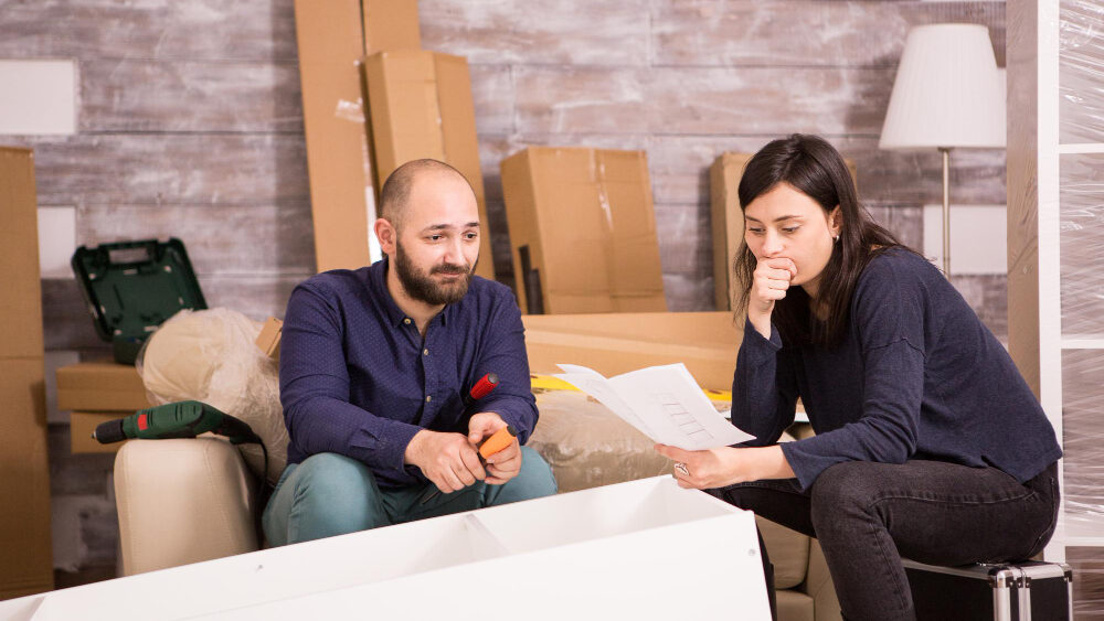 Eskişehir kira tahliye davası süreci şeması